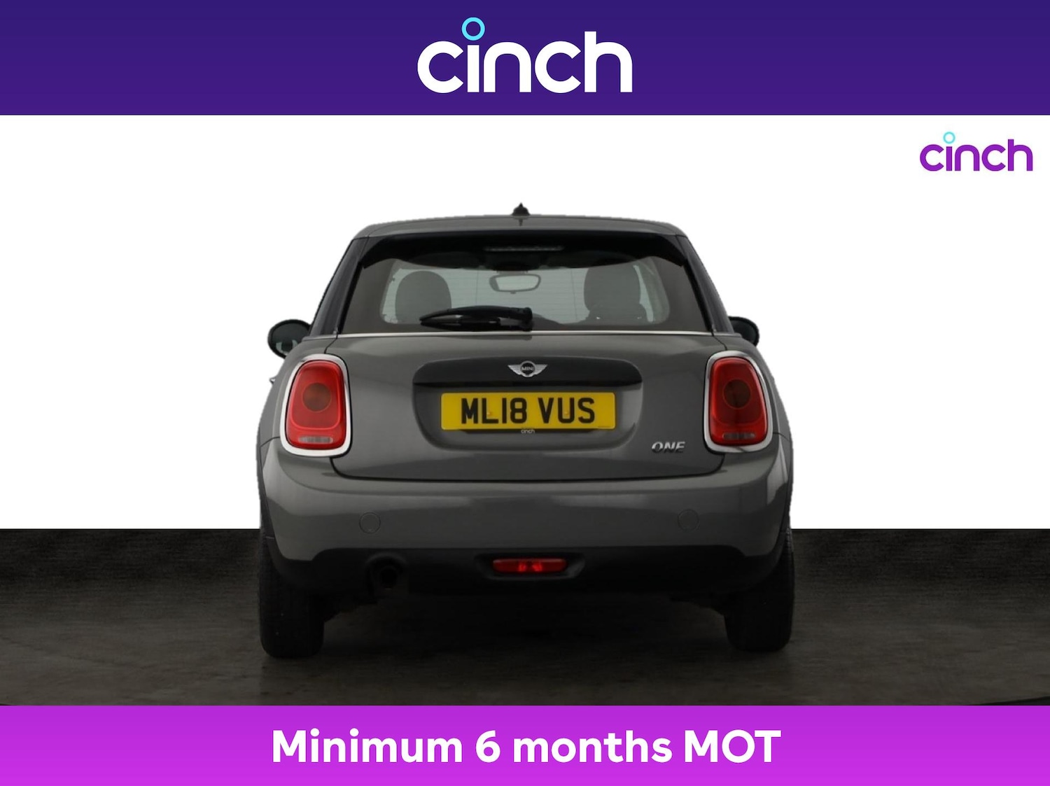 Used MINI Hatch 2018 for sale - 76710515: Photo 5