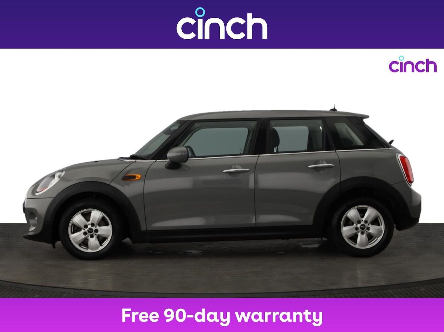 Used MINI Hatch 2018 for sale - 76710515: Photo 8