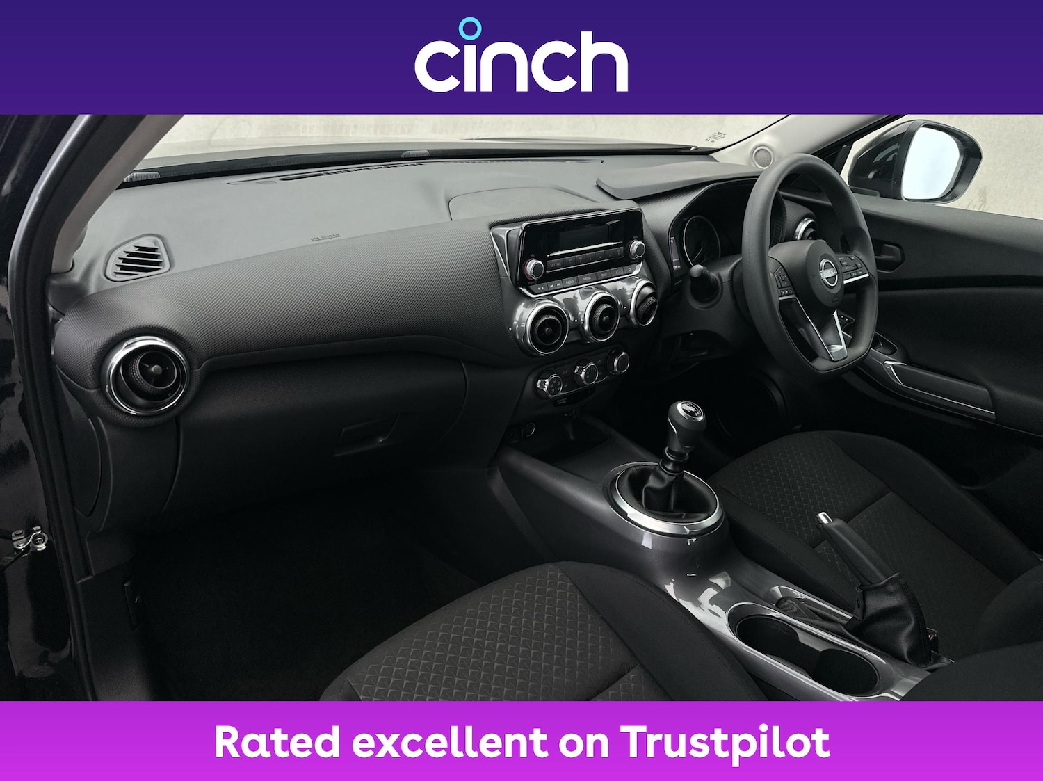 Used Nissan Juke 2023 for sale - 76318549: Photo 14