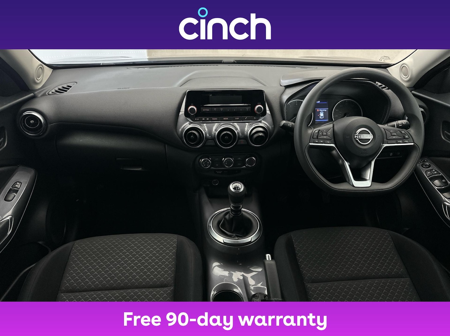 Used Nissan Juke 2023 for sale - 76318549: Photo 15