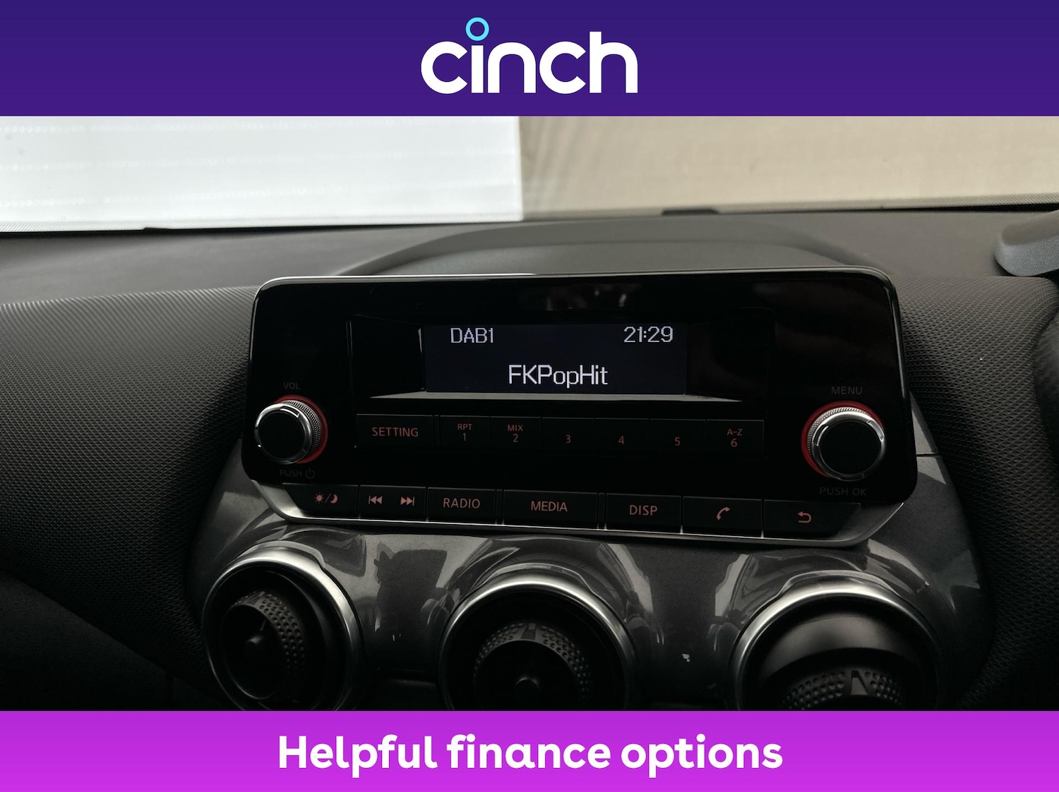 Used Nissan Juke 2023 for sale - 76318549: Photo 17