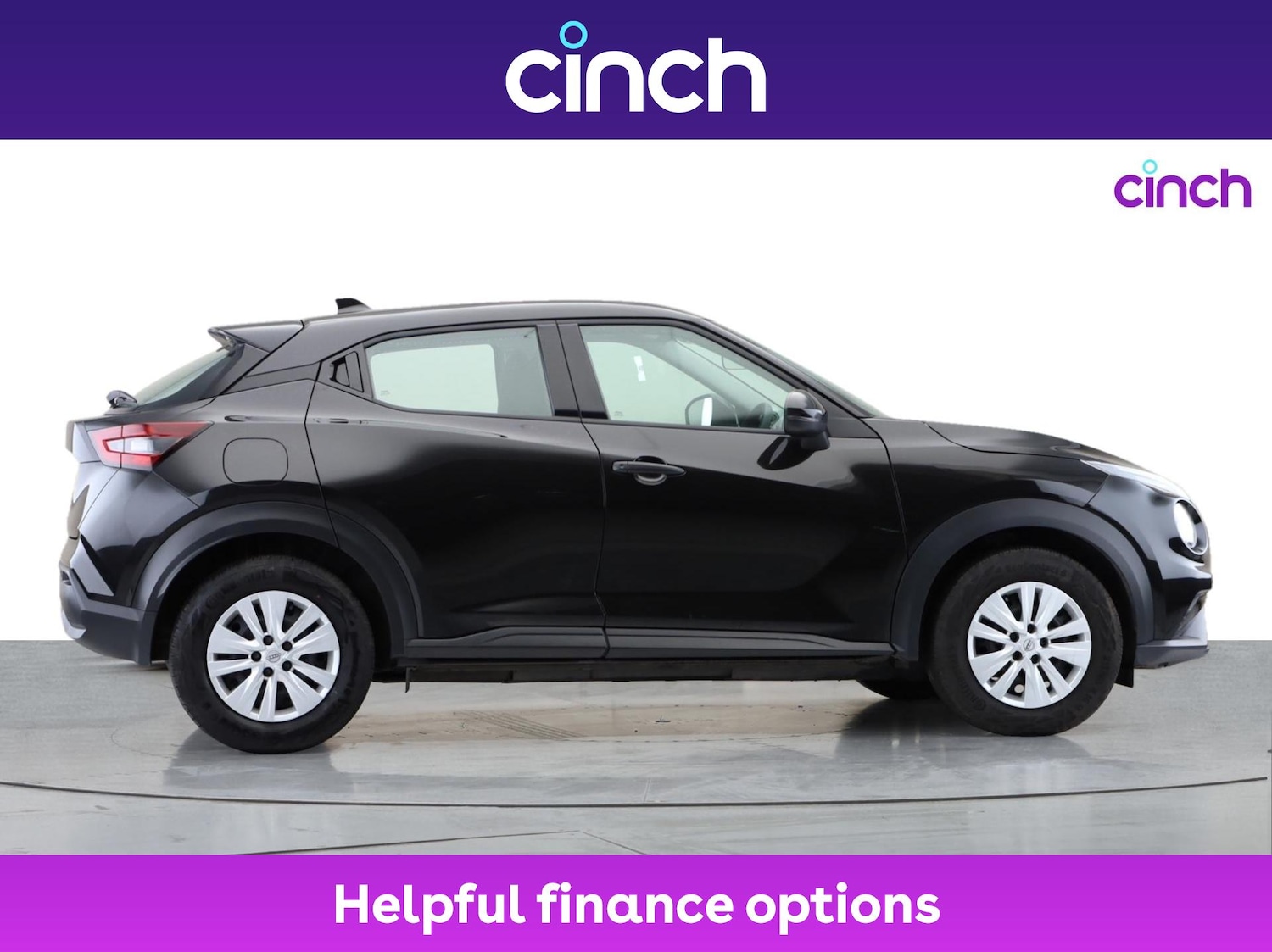 Used Nissan Juke 2023 for sale - 76318549: Photo 2