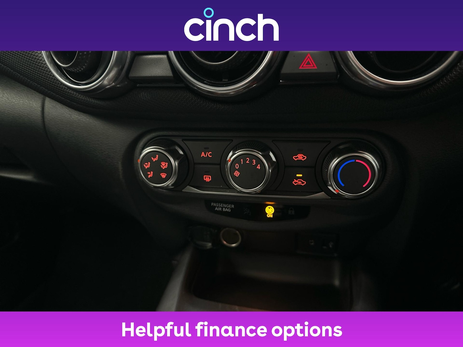 Used Nissan Juke 2023 for sale - 76318549: Photo 30