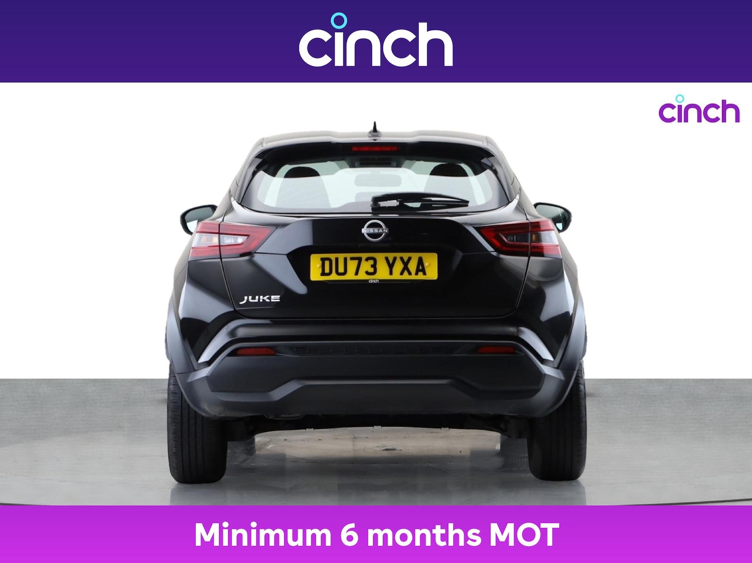 Used Nissan Juke 2023 for sale - 76318549: Photo 5