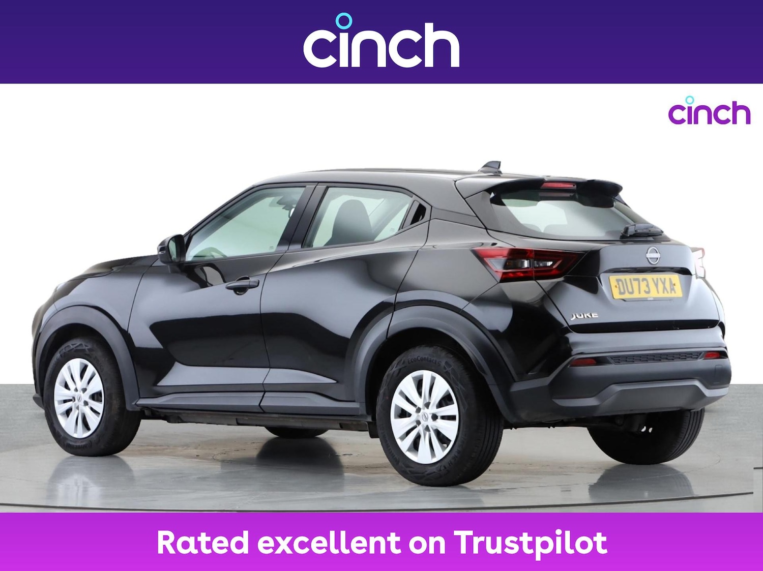 Used Nissan Juke 2023 for sale - 76318549: Photo 6