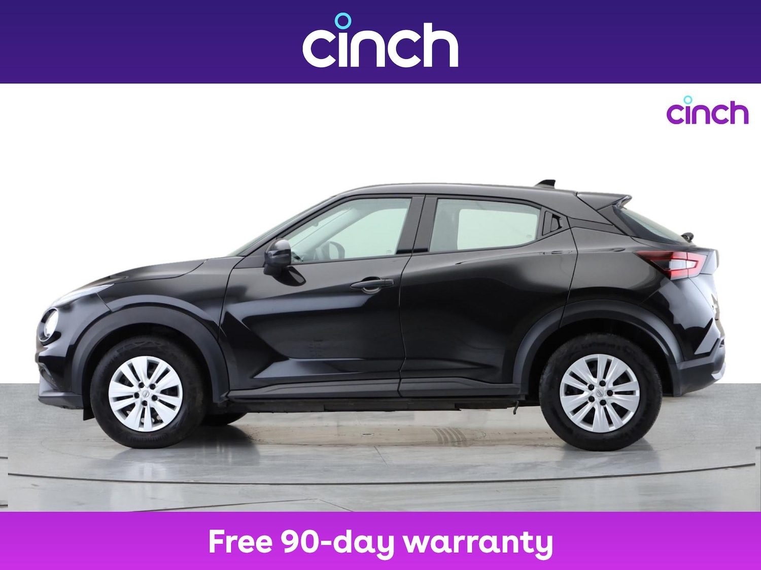 Used Nissan Juke 2023 for sale - 76318549: Photo 8