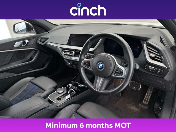 Used BMW 1 Series 2022 for sale - 76173692: Photo 12