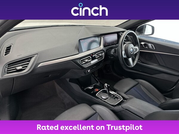 Used BMW 1 Series 2022 for sale - 76173692: Photo 14