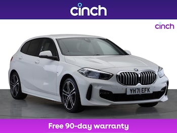 BMW - 1 Series