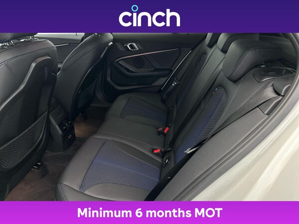Used BMW 1 Series 2022 for sale - 76173692: Photo 20