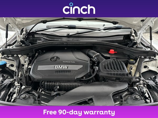 Used BMW 1 Series 2022 for sale - 76173692: Photo 23
