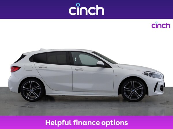 Used BMW 1 Series 2022 for sale - 76173692: Photo 2