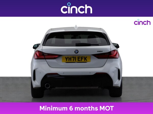 Used BMW 1 Series 2022 for sale - 76173692: Photo 5