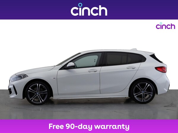 Used BMW 1 Series 2022 for sale - 76173692: Photo 8