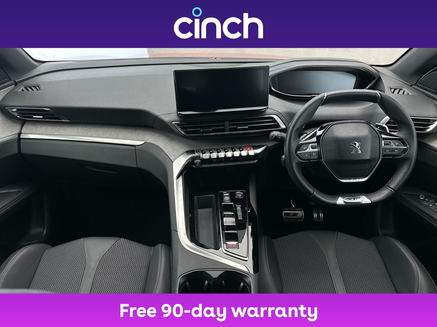 Used Peugeot 3008 2023 for sale - 76731726: Photo 15