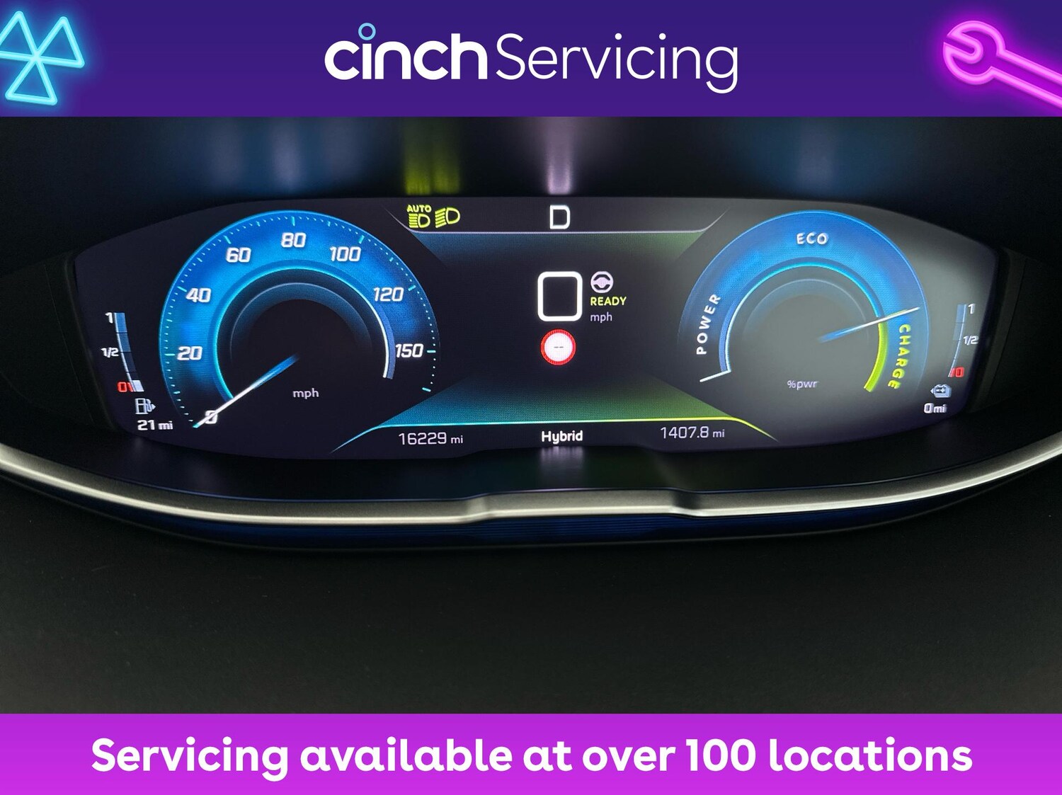 Used Peugeot 3008 2023 for sale - 76731726: Photo 18