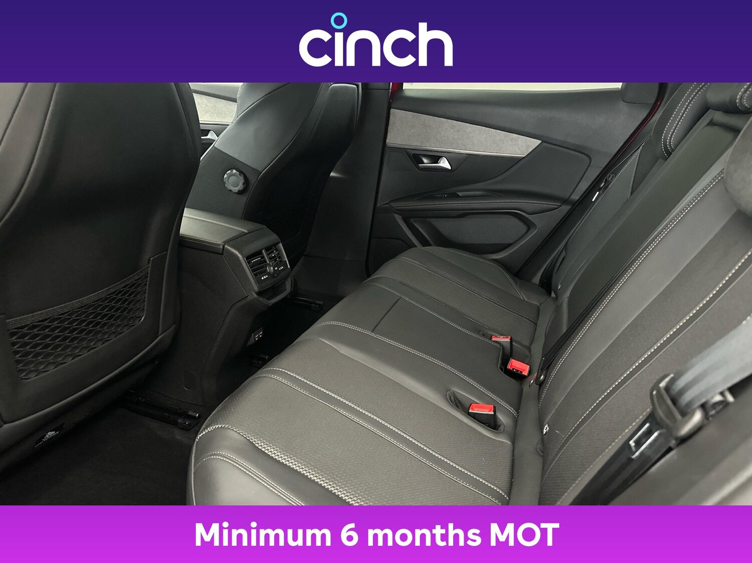 Used Peugeot 3008 2023 for sale - 76731726: Photo 20