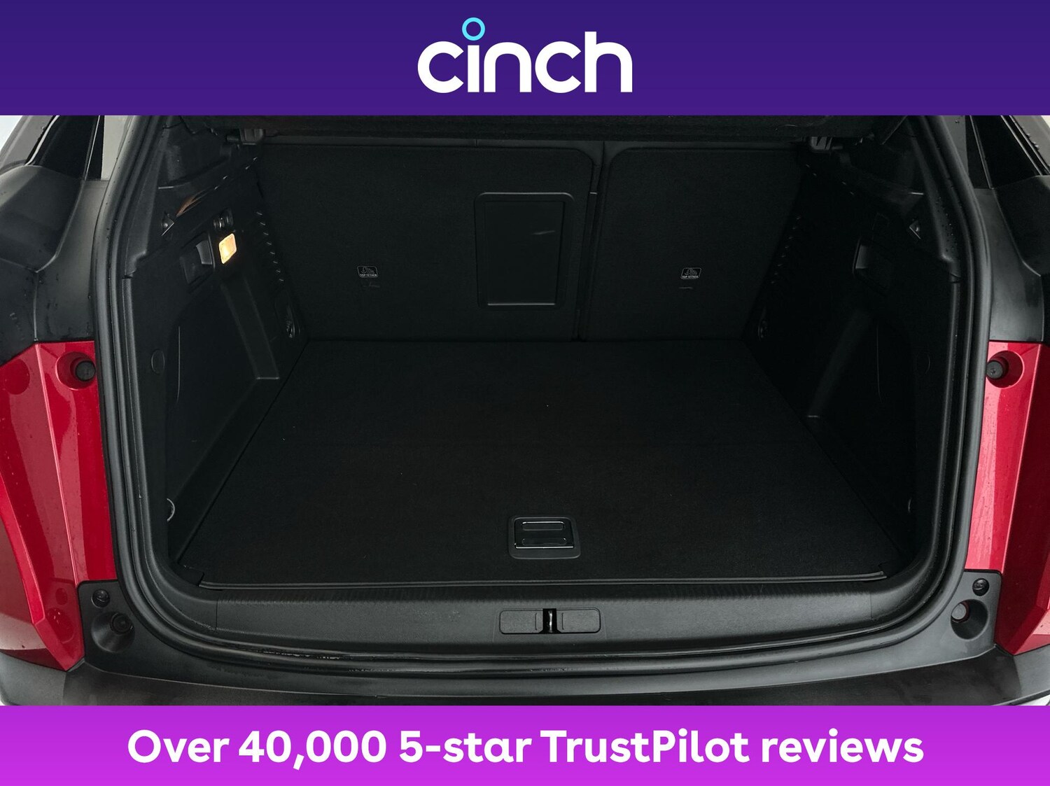 Used Peugeot 3008 2023 for sale - 76731726: Photo 21