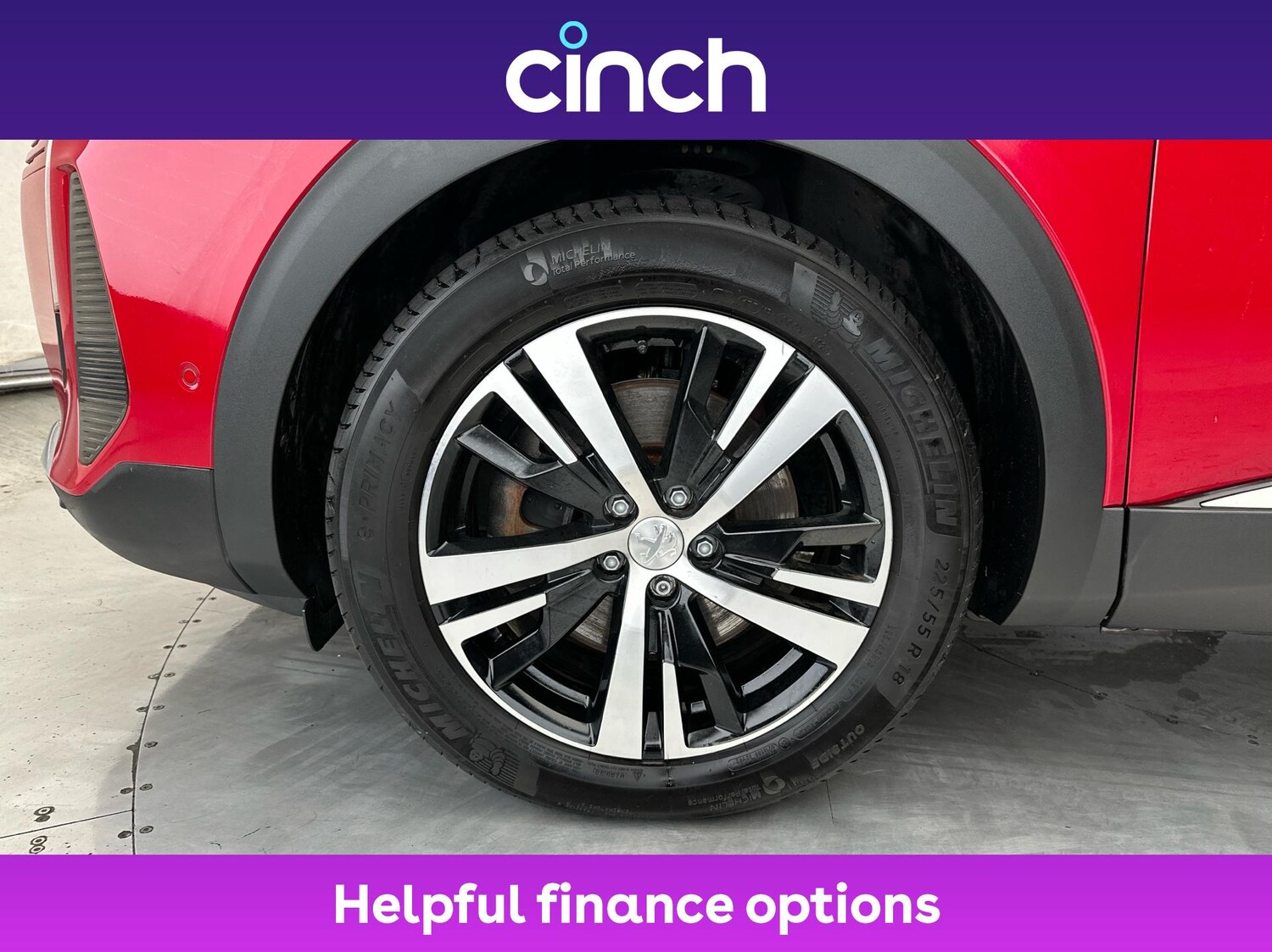 Used Peugeot 3008 2023 for sale - 76731726: Photo 24