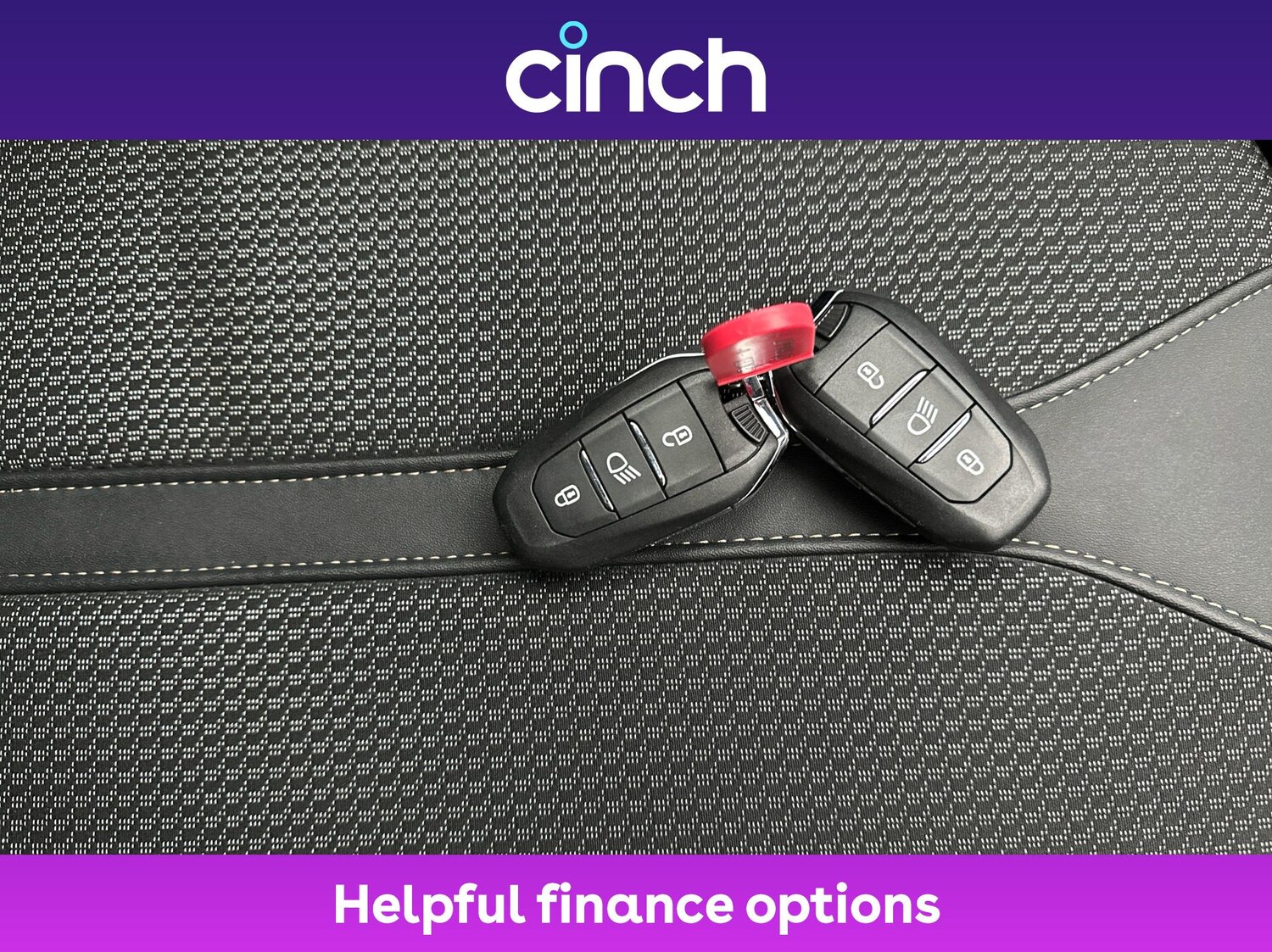 Used Peugeot 3008 2023 for sale - 76731726: Photo 30