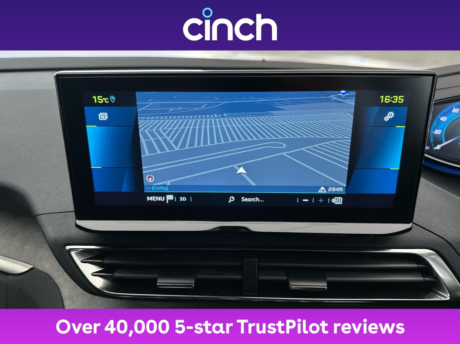 Used Peugeot 3008 2023 for sale - 76731726: Photo 33