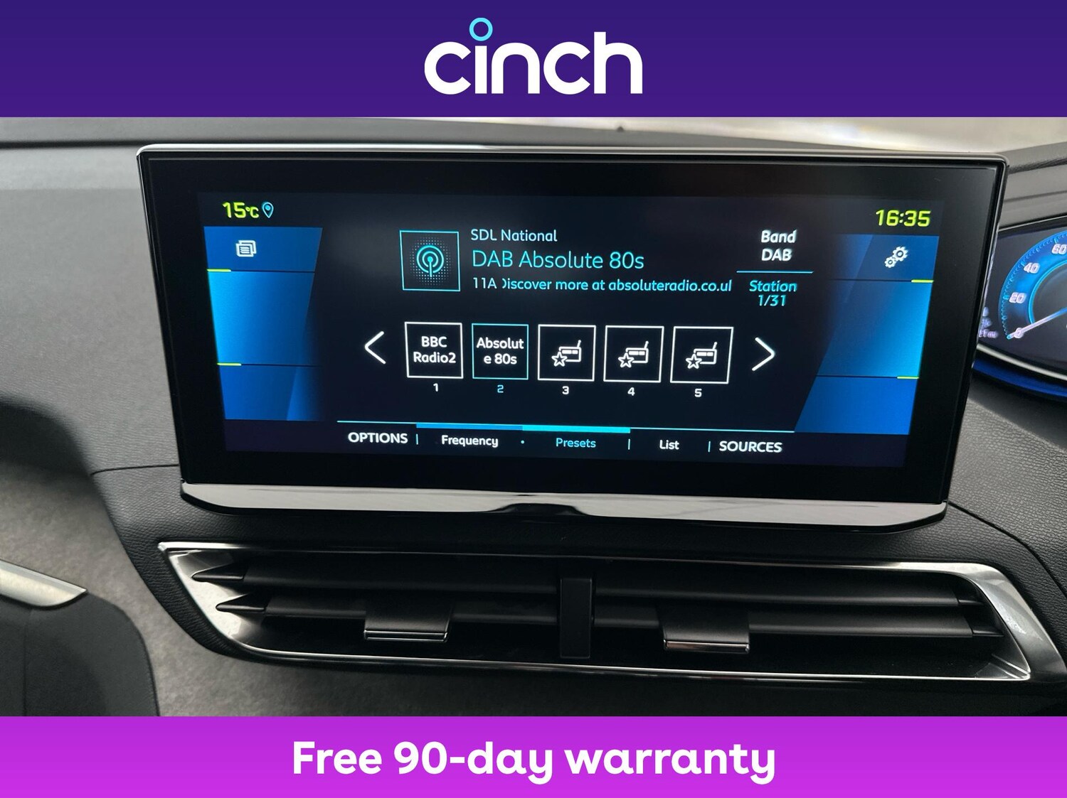 Used Peugeot 3008 2023 for sale - 76731726: Photo 34