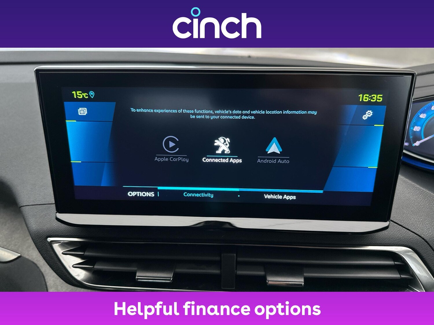 Used Peugeot 3008 2023 for sale - 76731726: Photo 35