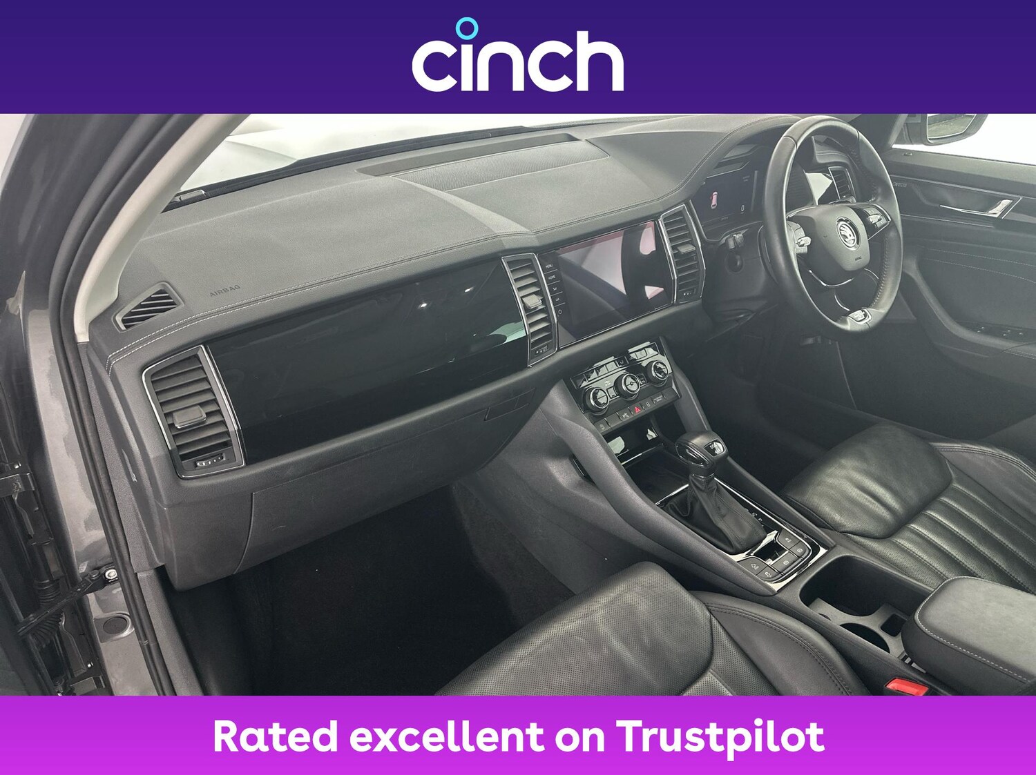 Used Skoda Kodiaq 2022 for sale - 76523353: Photo 14