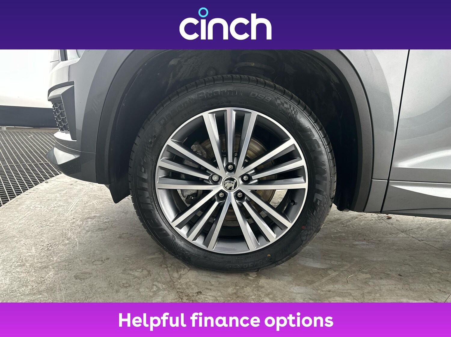 Used Skoda Kodiaq 2022 for sale - 76523353: Photo 24