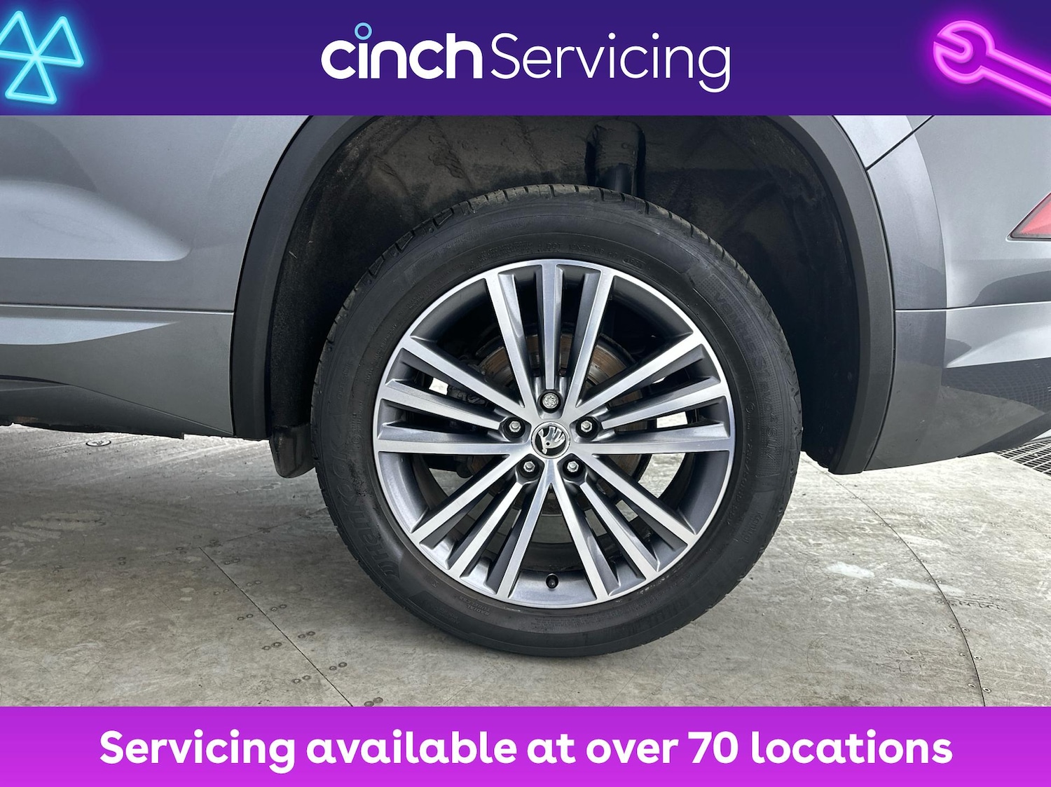 Used Skoda Kodiaq 2022 for sale - 76523353: Photo 26