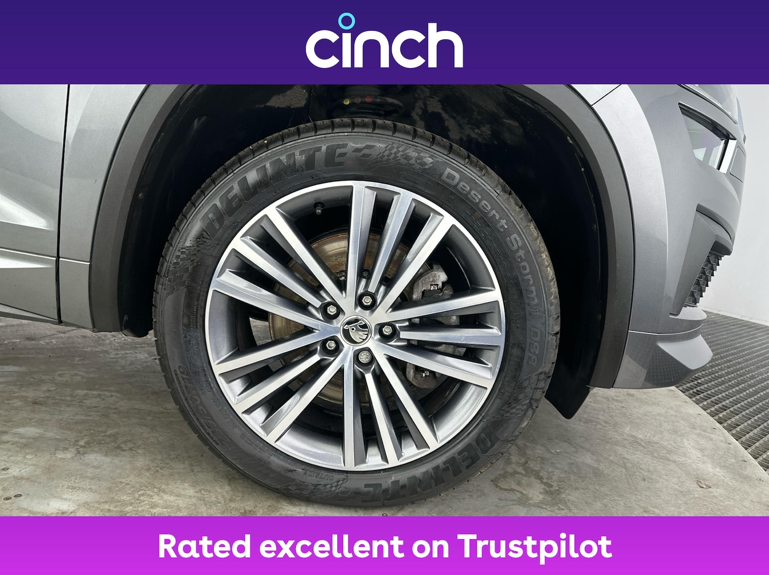 Used Skoda Kodiaq 2022 for sale - 76523353: Photo 28