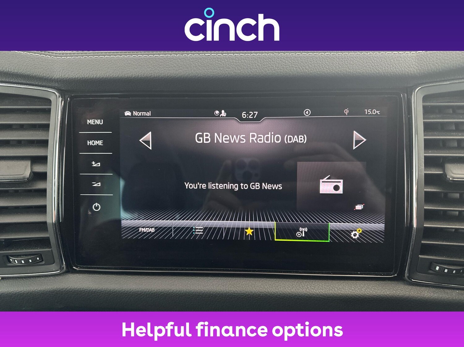 Used Skoda Kodiaq 2022 for sale - 76523353: Photo 30