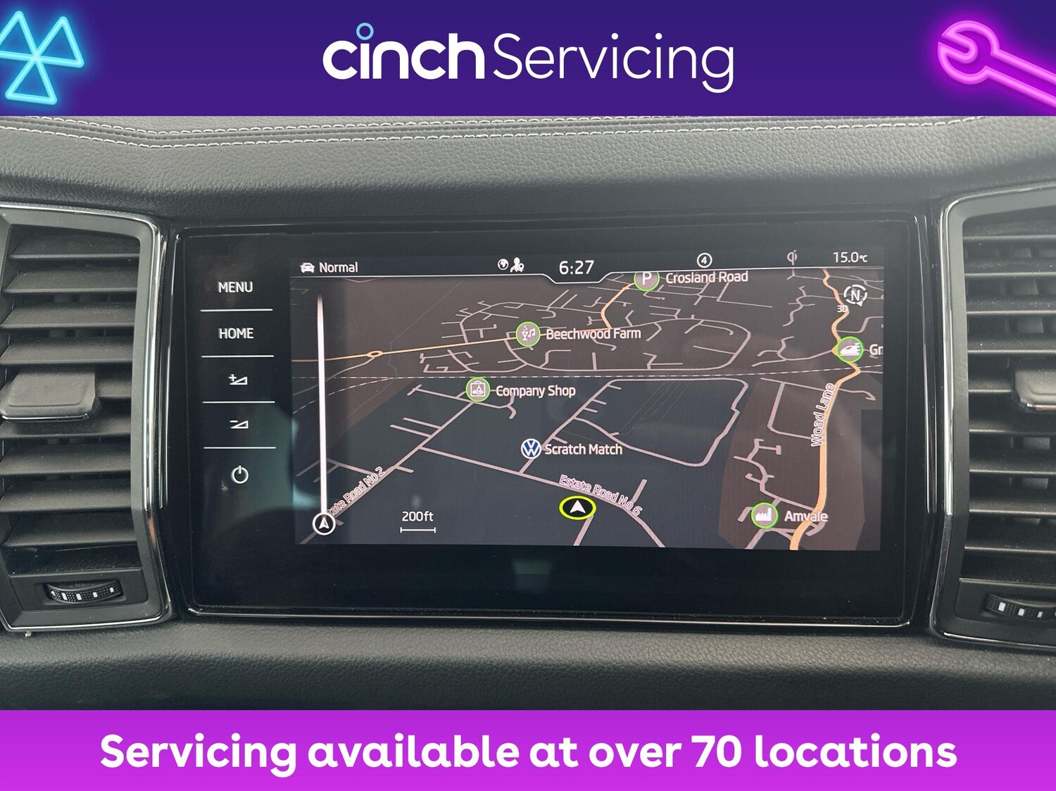 Used Skoda Kodiaq 2022 for sale - 76523353: Photo 31