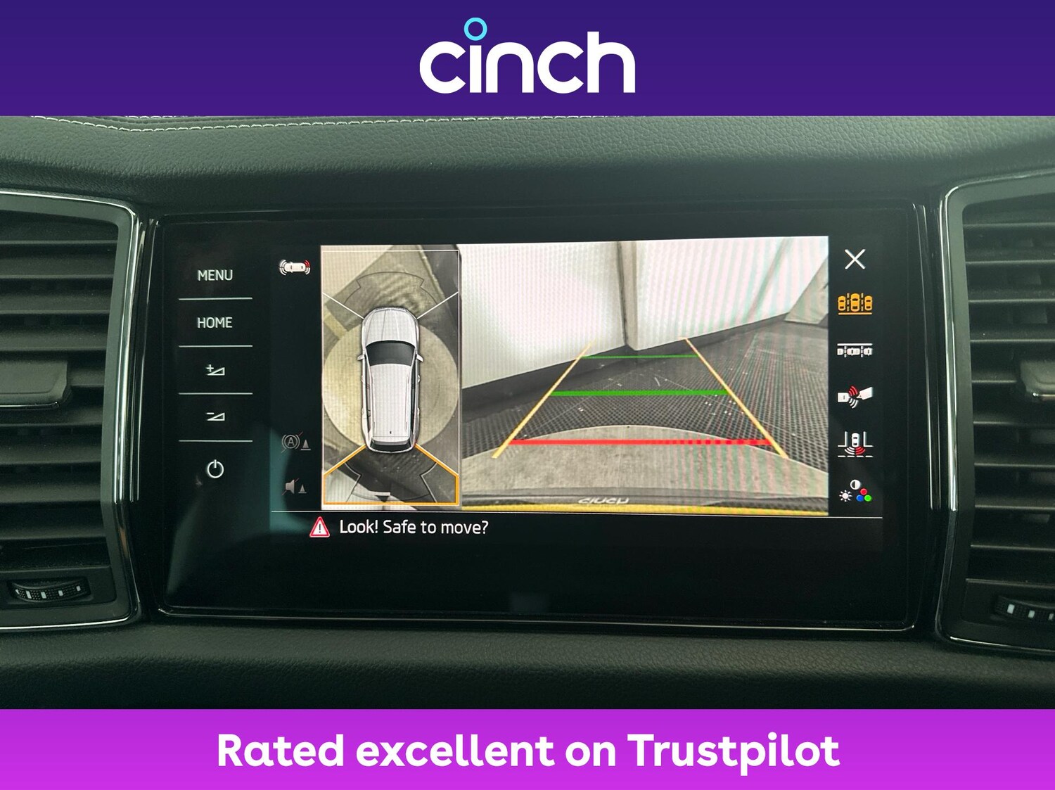 Used Skoda Kodiaq 2022 for sale - 76523353: Photo 33