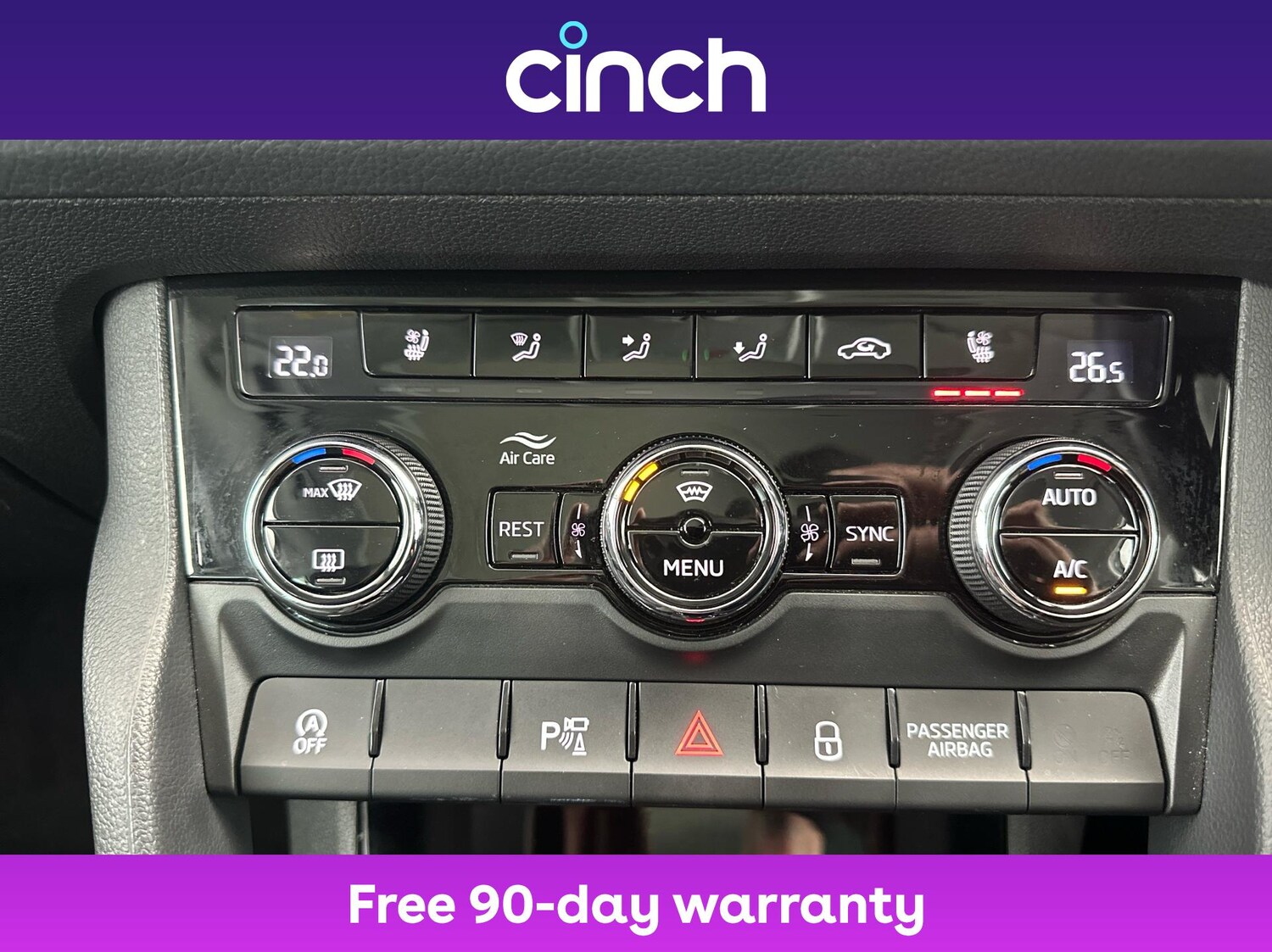 Used Skoda Kodiaq 2022 for sale - 76523353: Photo 34