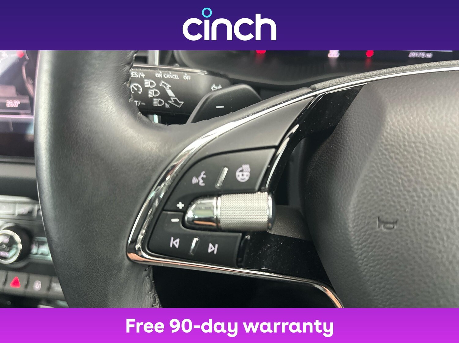 Used Skoda Kodiaq 2022 for sale - 76523353: Photo 39