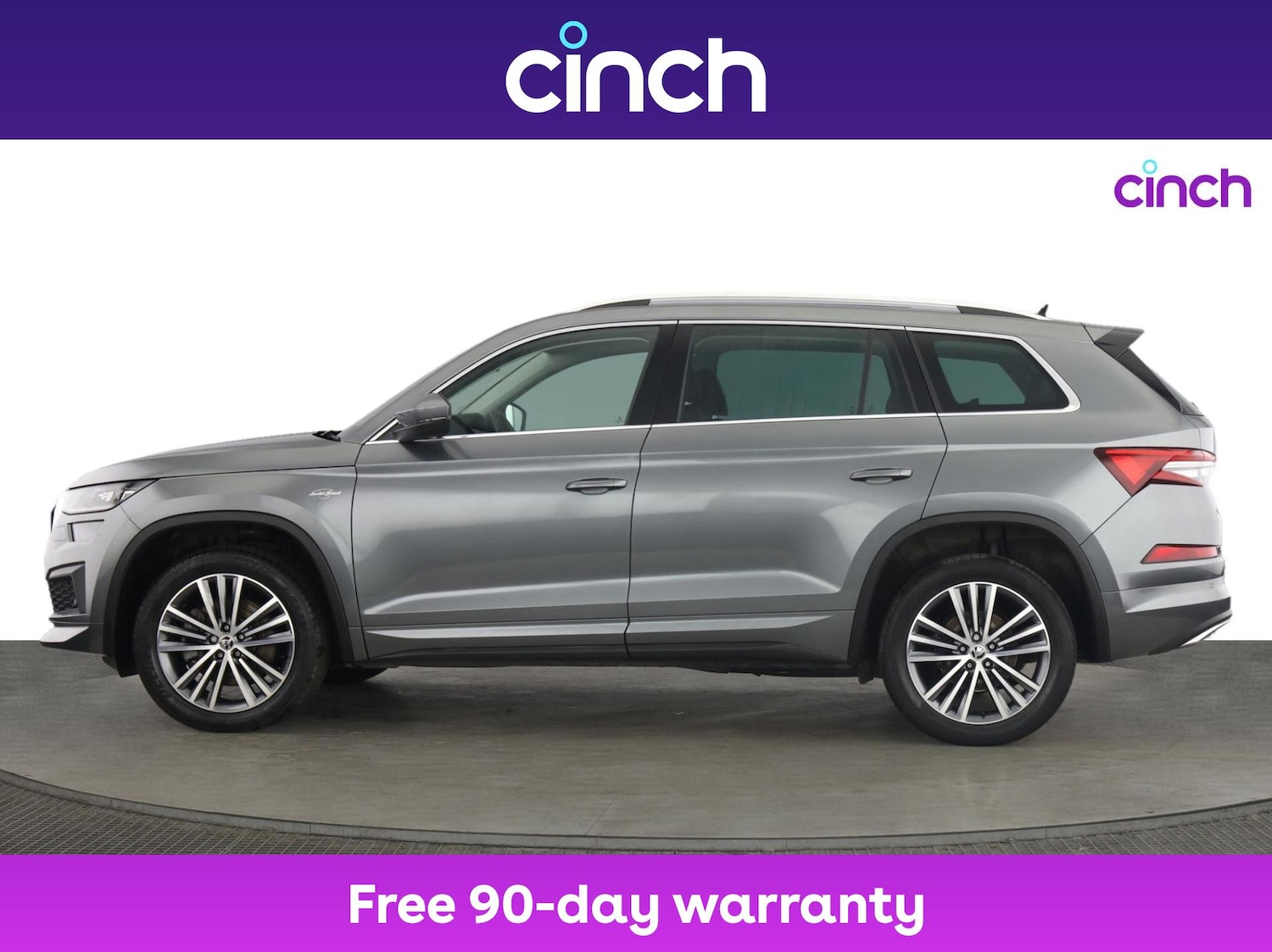 Used Skoda Kodiaq 2022 for sale - 76523353: Photo 8