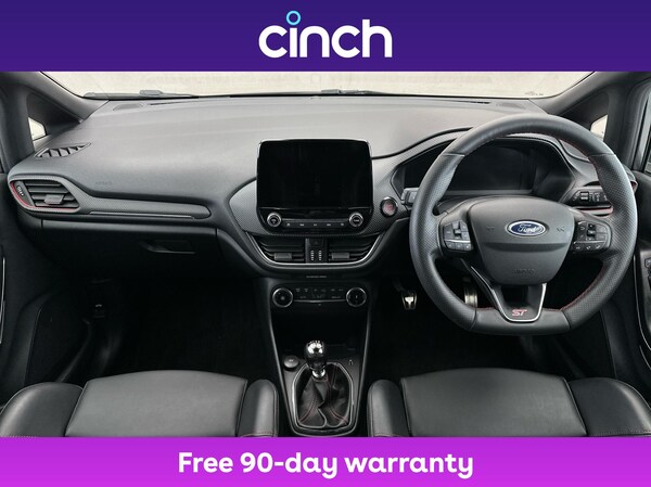 Used Ford Fiesta 2023 for sale - 76133197: Photo 15