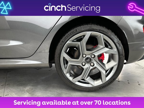 Used Ford Fiesta 2023 for sale - 76133197: Photo 26