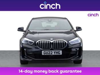 Used BMW 1 Series 2022 for sale - 75188606: Photo