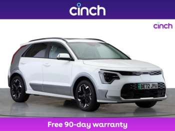 2022 - 150kW 4 65kWh 5dr Auto