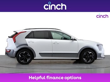 Used Kia Niro 2022 for sale - 75376291: Photo