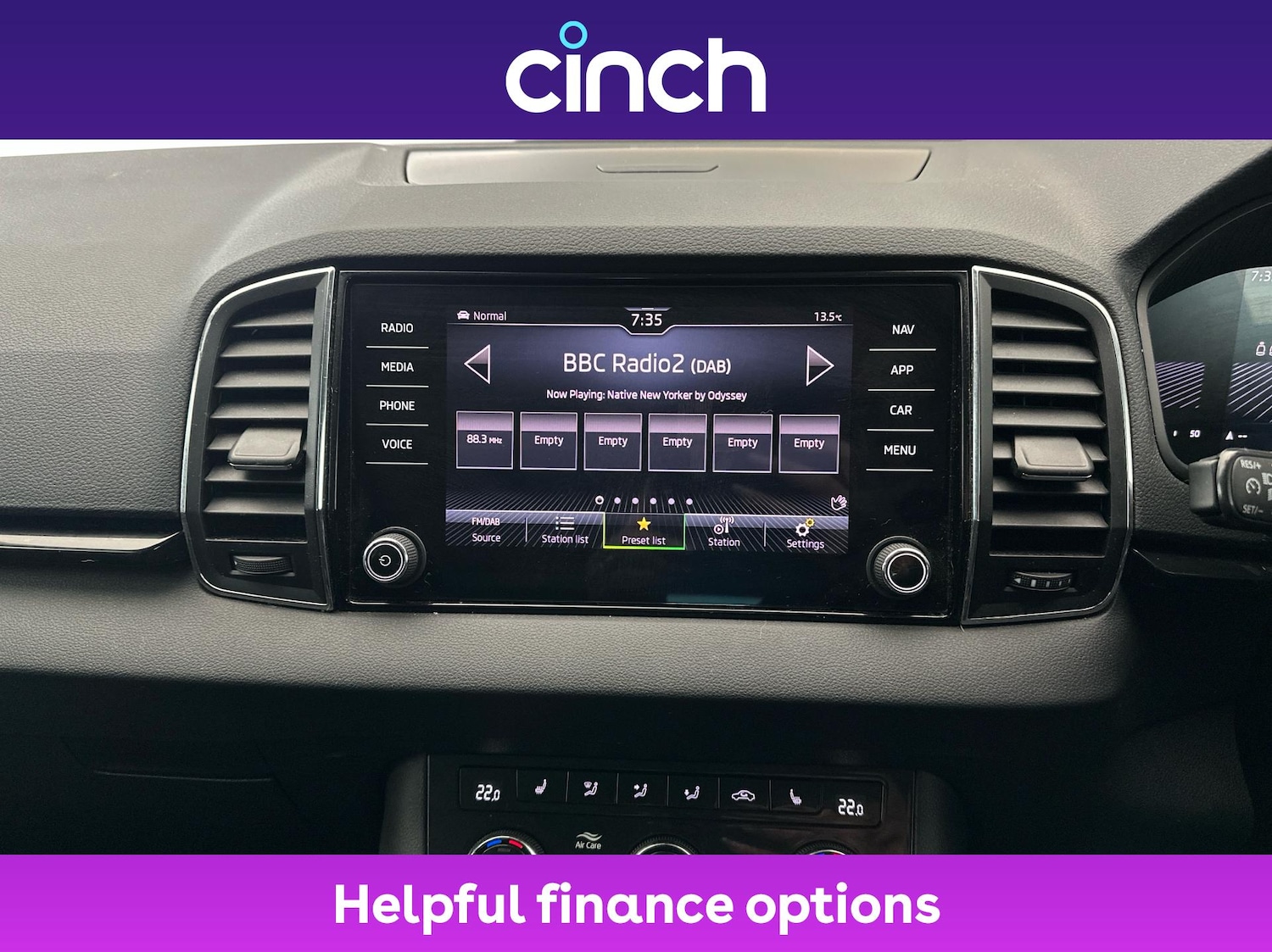 Used Skoda Karoq 2024 for sale - 76389950: Photo 17