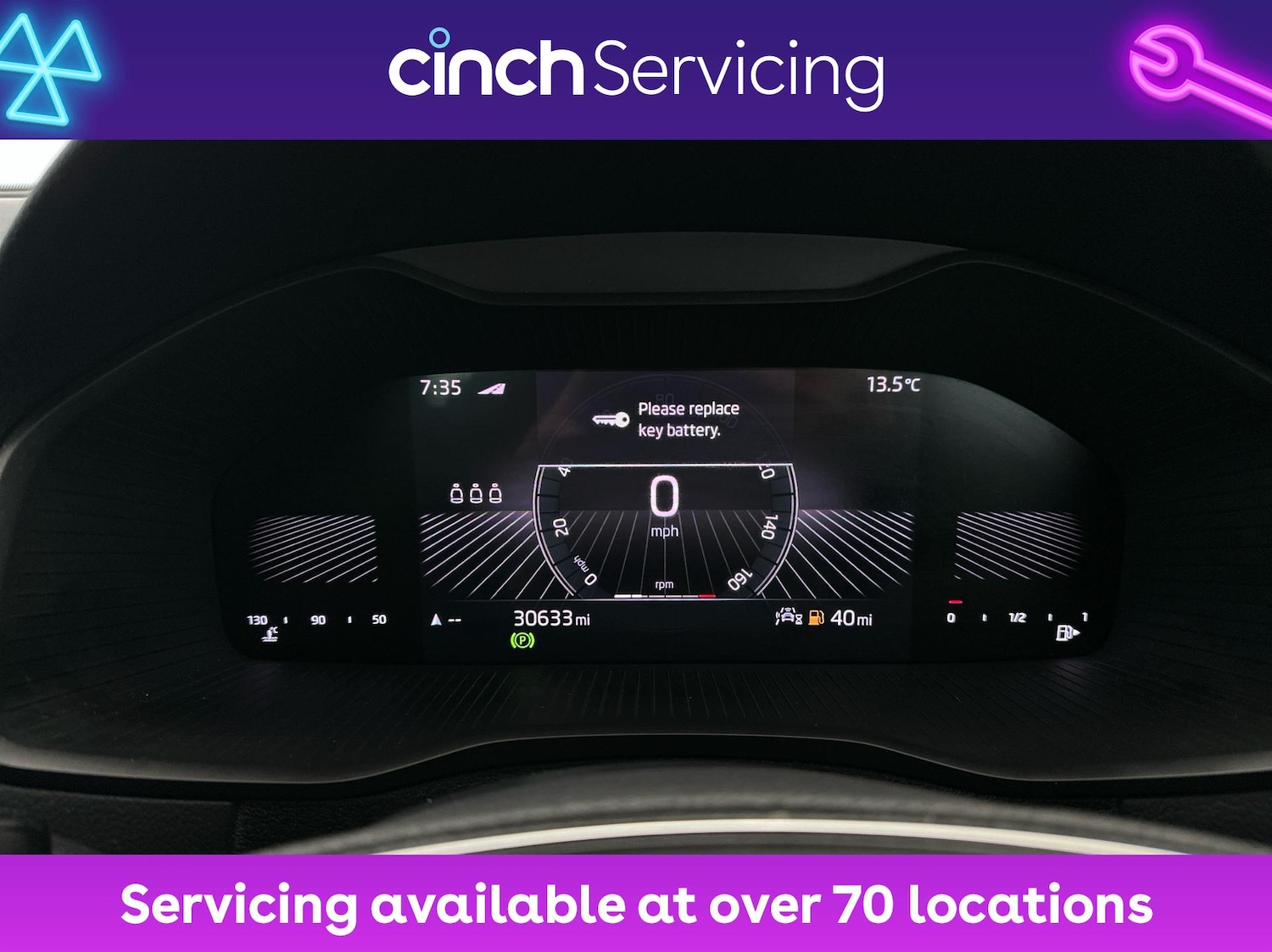 Used Skoda Karoq 2024 for sale - 76389950: Photo 18