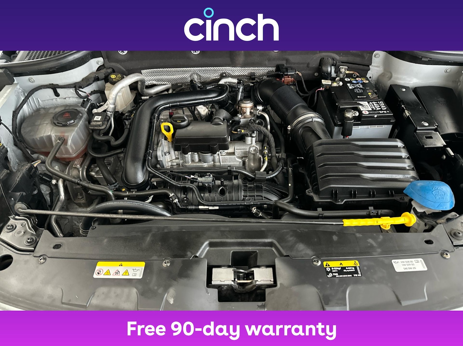 Used Skoda Karoq 2024 for sale - 76389950: Photo 23