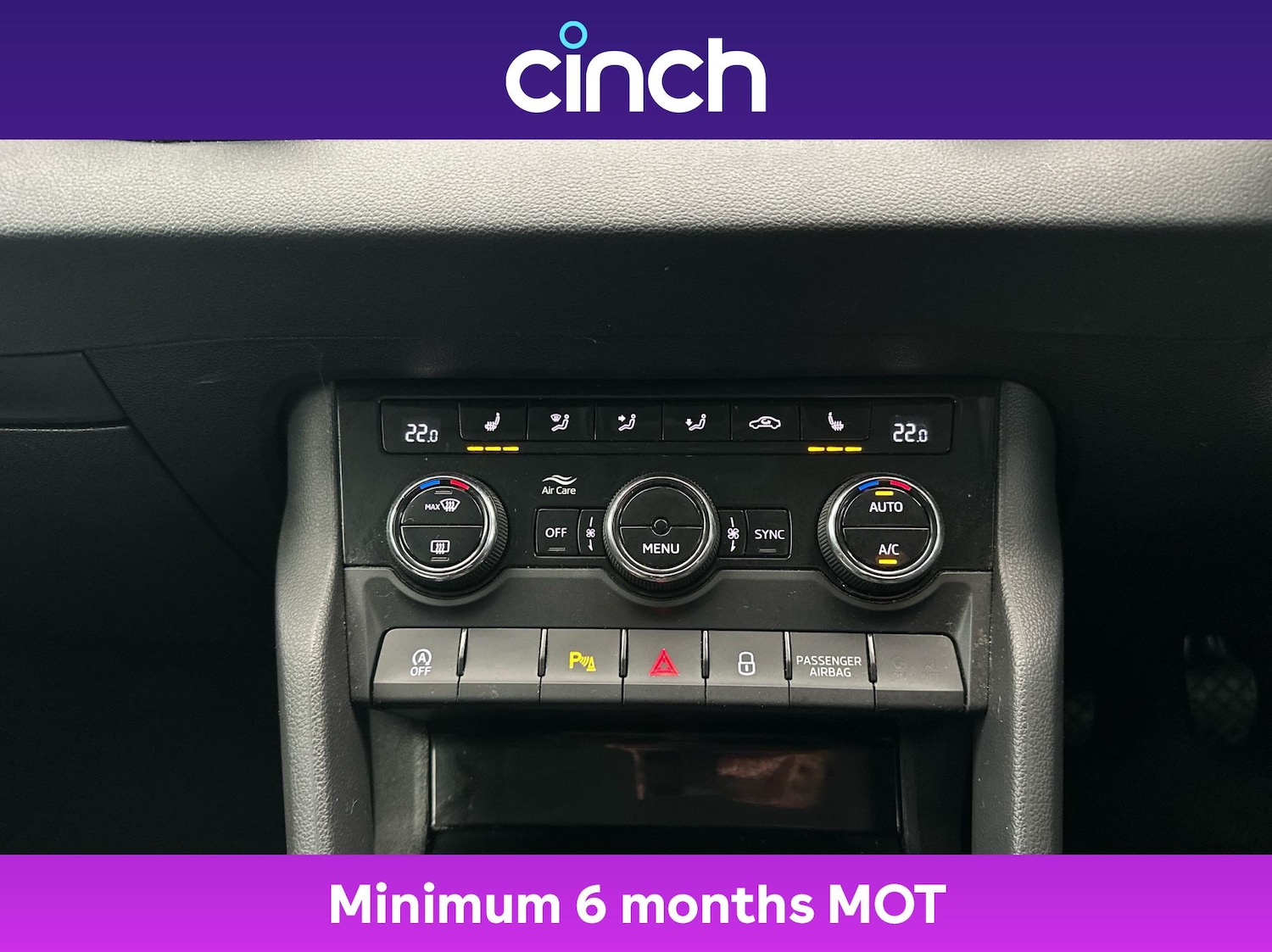 Used Skoda Karoq 2024 for sale - 76389950: Photo 32