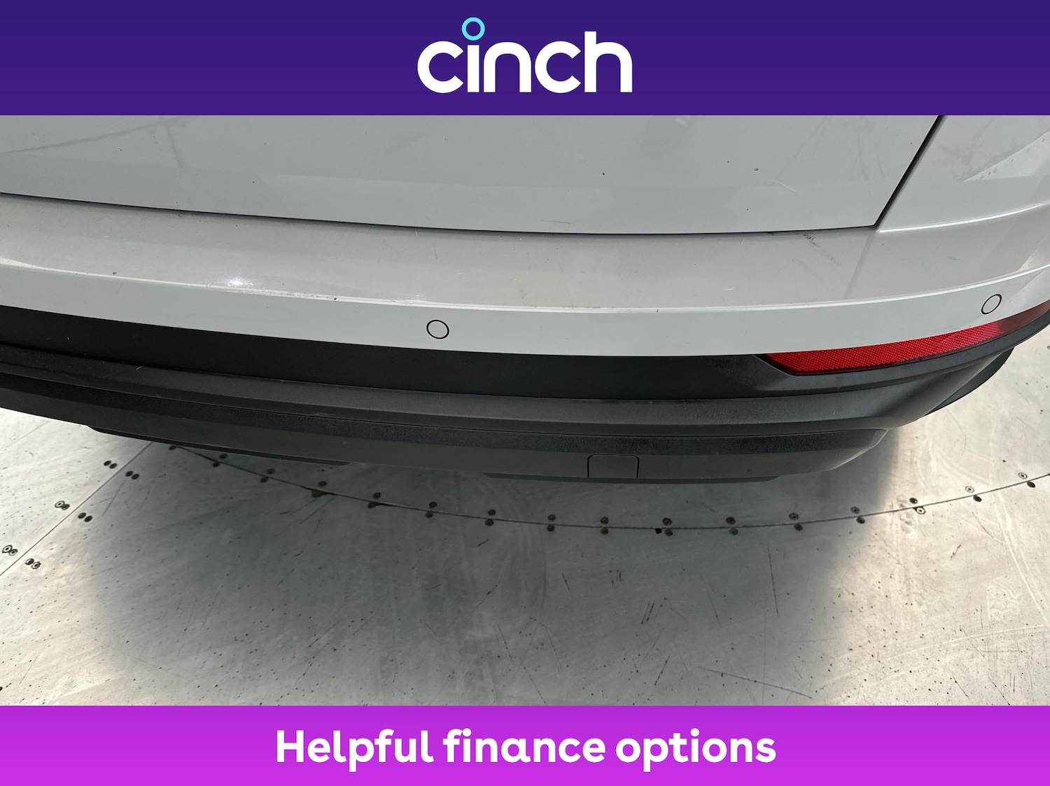 Used Skoda Karoq 2024 for sale - 76389950: Photo 35