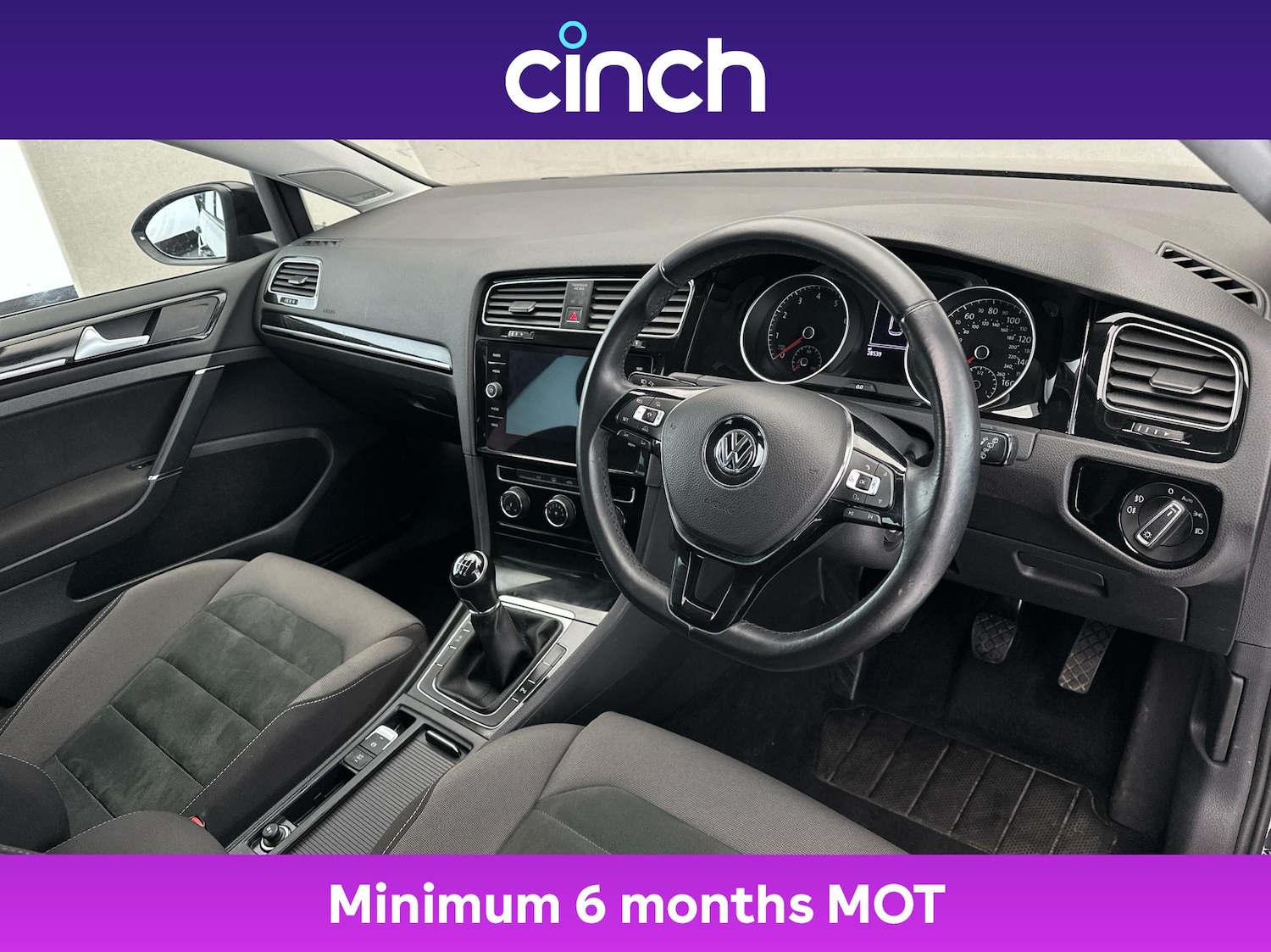 Used Volkswagen Golf 2018 for sale - 76665020: Photo 12