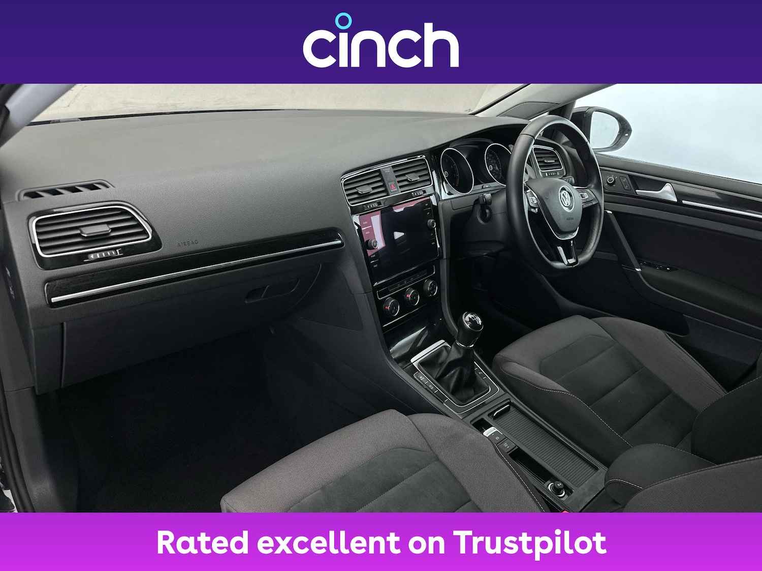 Used Volkswagen Golf 2018 for sale - 76665020: Photo 14