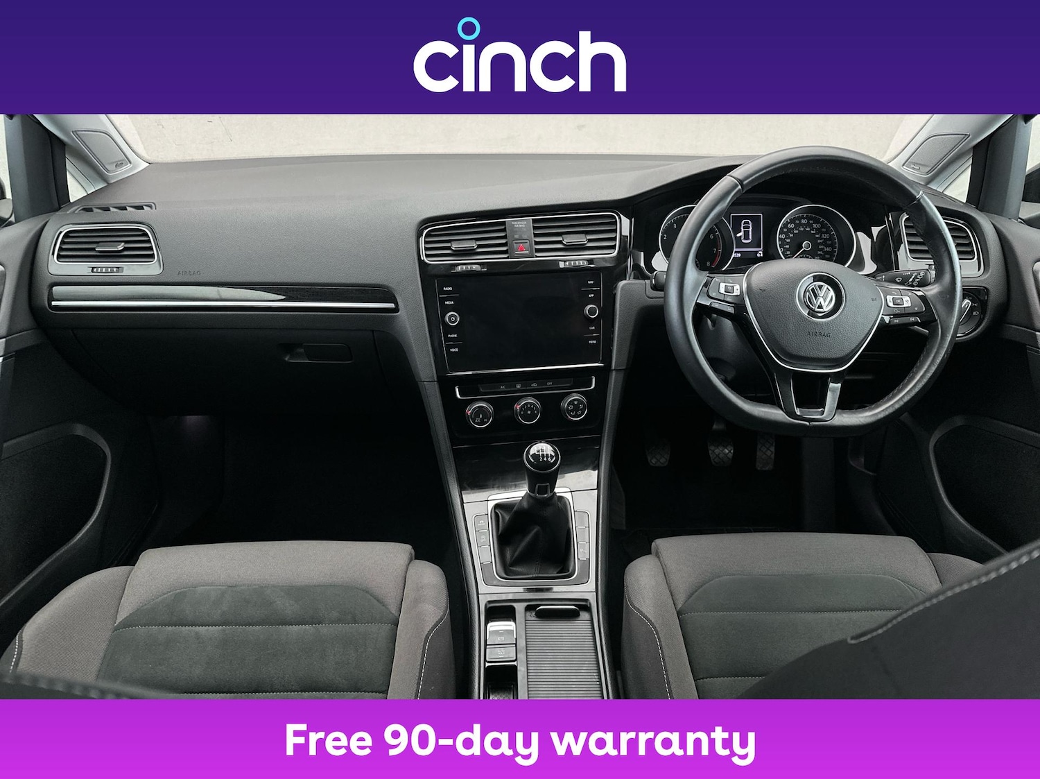 Used Volkswagen Golf 2018 for sale - 76665020: Photo 15